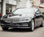 BMW 7 Series 730 Li 2018 - Bán BMW 730 Li 2018, màu đen sapphire, nhập khẩu