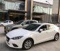 Mazda 3 1.5 AT 2015 - Xe gia đình cần bán Mazda 3 1.5 AT năm sản xuất 2015, màu trắng
