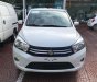 Suzuki Celerio 2018 - Cần bán Suzuki Celerio đời 2018, màu trắng, nhập khẩu, 359tr