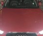 Audi A5   AT  2015 - Bán xe Audi A5 AT đời 2015, màu đỏ như mới