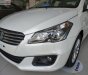 Suzuki Ciaz   1.4 AT 2018 - Bán xe Suzuki Ciaz 1.4 AT 2018, màu trắng, nhập khẩu