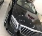 Mercedes-Benz S class S400L 2014 - Bán Mercedes S400L đời 2014, màu đen số tự động