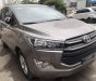 Toyota Innova 2017 - Bán Toyota Innova sản xuất năm 2017, màu nâu 