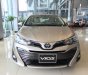 Toyota Vios 1.5G CVT 2018 - Bán ô tô Toyota Vios 1.5G CVT 2018