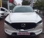 Mazda CX 5 2018 - Bán Mazda CX 5 sản xuất năm 2018, màu trắng 