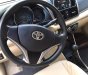 Toyota Vios    E   2015 - Bán Toyota Vios E sản xuất năm 2015 số sàn giá cạnh tranh