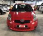 Toyota Yaris 1.3 2008 - Cần bán Toyota Yaris 1.3 tự động năm 2008, màu đỏ