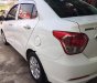 Hyundai Grand i10   1.2 MT 2016 - Bán xe Hyundai Grand i10 1.2 MT đời 2016, màu trắng, xe nhập  