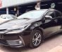 Toyota Corolla altis 2.0V Luxury 2017 - Bán Altis 2.0V Luxury đời 2017 tự động, trả góp, giá siêu tốt