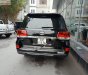 Toyota Land Cruiser VX 4.6 V8 2015 - Chính chủ bán Toyota Land Cruiser VX 4.6 V8 năm 2015, màu đen, xe nhập