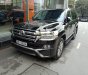 Toyota Land Cruiser VX 4.6 V8 2015 - Chính chủ bán Toyota Land Cruiser VX 4.6 V8 năm 2015, màu đen, xe nhập