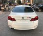 BMW 5 Series 520i 2012 - Cần bán BMW 520i form 2013 một chủ mua mới từ đầu, cam kết hoàn toàn về chất lượng xe