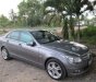 Mercedes-Benz C class  C230  2008 - Gia đình bán Mercedes C230 năm sản xuất 2008, màu xám 