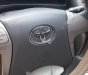 Toyota Camry GL 2.4 2008 - Cần bán xe Toyota Camry GL 2.4 năm 2008, màu đen, nhập khẩu như mới, giá tốt