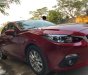 Mazda 3 1.5 AT 2017 - Bán xe Mazda 3 1.5 AT năm sản xuất 2017, màu đỏ, giá chỉ 640 triệu