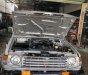 Mitsubishi Pajero   1988 - Cần bán Mitsubishi Pajero sản xuất 1988, nhập khẩu chính chủ