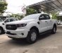 Ford Ranger XLS AT 2019 - Bán Ford Ranger XLS AT 2019, màu trắng, nhập khẩu