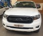 Ford Ranger XLS 2.2L 4x2 AT 2018 - Cần bán xe Ford Ranger XLS 2.2L 4x2 AT đời 2018, màu trắng, nhập khẩu