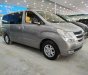 Hyundai Grand Starex 2011 - Bán ô tô Hyundai Grand Starex đời 2011, màu bạc, nhập khẩu nguyên chiếc