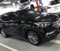 Hyundai Santa Fe 2018 - Santafe 2018 full xăng màu đen, có sẵn giao ngay tháng 12