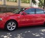 Audi A6    2008 - Cần bán Audi A6 năm 2008, màu đỏ, xe nhập như mới 