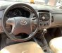 Toyota Innova 2013 - Cần bán Toyota Innova đời 2013, màu bạc