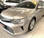 Toyota Camry 2.5Q 2015 - Cần bán Toyota Camry 2.5Q đời 2015, màu nâu vàng, giá yêu thương