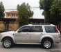 Ford Everest 2.5L 4x2 MT 2014 - Cần bán gấp Ford Everest 2.5L 4x2 MT 2014 số sàn, 600tr