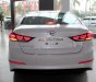 Hyundai Elantra 1.6 AT 2018 - Bán Hyundai Elantra 1.6 AT đời 2018, màu trắng, 630tr