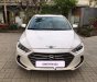 Hyundai Elantra GLS 2.0AT 2017 - Bán Hyundai Elantra GLS 2.0AT đời 2017, màu trắng, 668tr