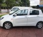 Suzuki Celerio 2018 - Cần bán Suzuki Celerio đời 2018, màu trắng, nhập khẩu, 359tr