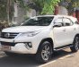 Toyota Fortuner 2018 - Bán ô tô Toyota Fortuner sản xuất năm 2018, màu trắng, nhập khẩu