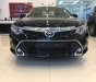 Toyota Camry 2.0E 2018 - Bán xe Toyota Camry 2.0E đời 2018, màu đen, giá chỉ 997 triệu