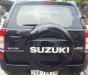 Suzuki Grand vitara   2009 - Bán Suzuki Grand Vitara năm 2009, màu xanh lam, nhập khẩu  