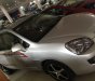 Kia Carens MT 2010 - Cần bán Kia Carens MT năm sản xuất 2010, màu bạc