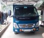 Thaco OLLIN 2016 - Ninh Bình bán xe OLLIN 5 tấn đã qua sử dụng giá rẻ, có thương lượng