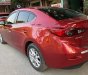 Mazda 3 1.5 AT 2017 - Bán xe Mazda 3 1.5 AT năm sản xuất 2017, màu đỏ, giá chỉ 640 triệu