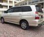 Toyota Innova     2015 - Bán xe Toyota Innova sản xuất 2015 số sàn