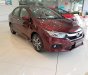 Honda City 1.5 2018 - Bán Honda City 1.5 đời 2018, màu đỏ