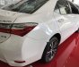 Toyota Corolla altis   2018 - Bán xe Toyota Corolla altis năm sản xuất 2018, màu trắng giá cạnh tranh