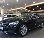 Mercedes-Benz C class C200 2018 - Bán Mercedes C200 đời 2018, màu đen