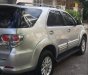 Toyota Fortuner 2012 - Bán Toyota Fortuner sản xuất 2012, nhập khẩu nguyên chiếc, 645tr