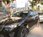 Mazda CX 5   2016 - Bán Mazda CX 5 đời 2016, màu đen, giá chỉ 775 triệu