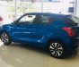 Suzuki Swift GLX 2018 - Bán ô tô Suzuki Swift GLX đời 2018, màu xanh lam, nhập khẩu, giá chỉ 549 triệu
