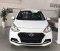 Hyundai Grand i10   2018 - Hyundai An Phú bán Hyundai Grand i10 đời 2018, màu trắng