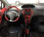 Toyota Yaris 1.3AT 2008 - Cần bán xe Toyota Yaris 1.3AT đời 2008, màu đỏ giá cạnh tranh