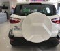 Ford EcoSport    2018 - Bán Ford EcoSport năm 2018, màu trắng, giá chỉ 613 triệu