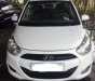 Hyundai Grand i10   2013 - Bán ô tô Hyundai Grand i10 đời 2013, màu trắng