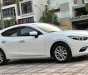 Mazda 3 1.5AT 2017 - Cần bán xe Mazda 3 1.5AT đời 2017, màu trắng chính chủ