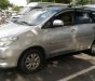 Toyota Innova  2.0MT 2008 - Bán Toyota Innova 2.0MT đời 2008, màu bạc còn mới giá cạnh tranh